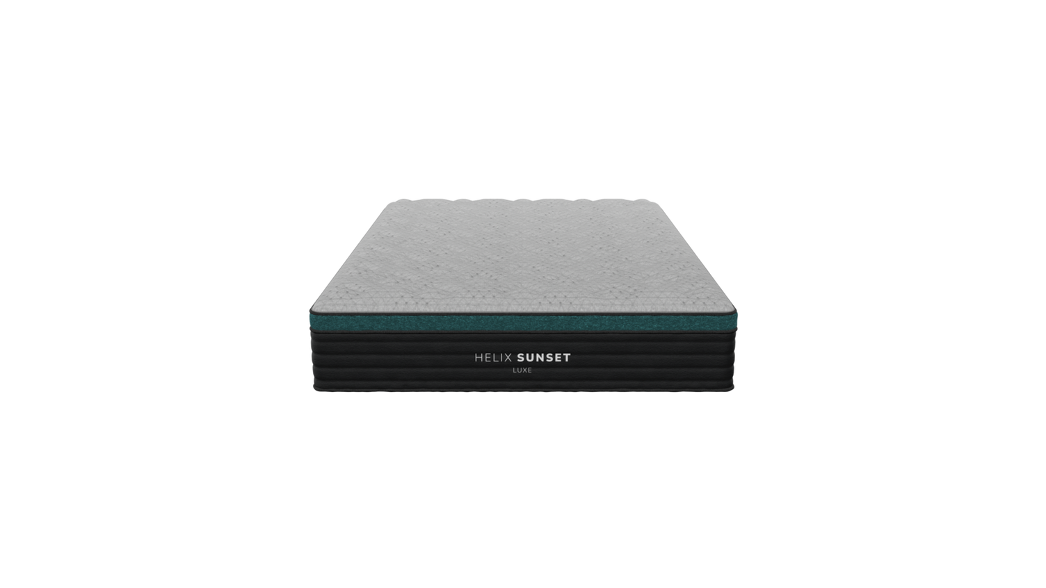 Helix Sunset Luxe mattress