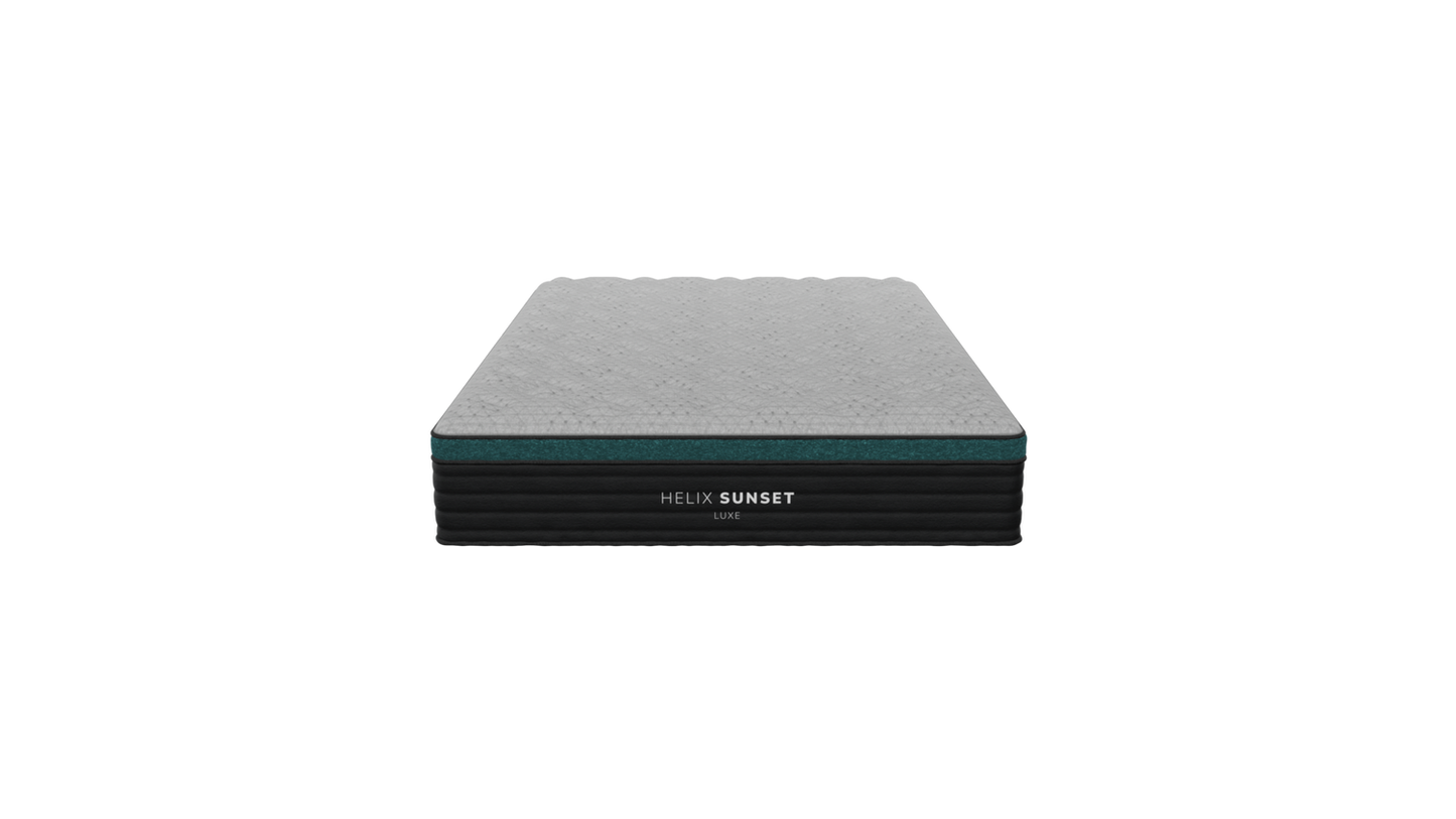 Helix Sunset Luxe Mattress