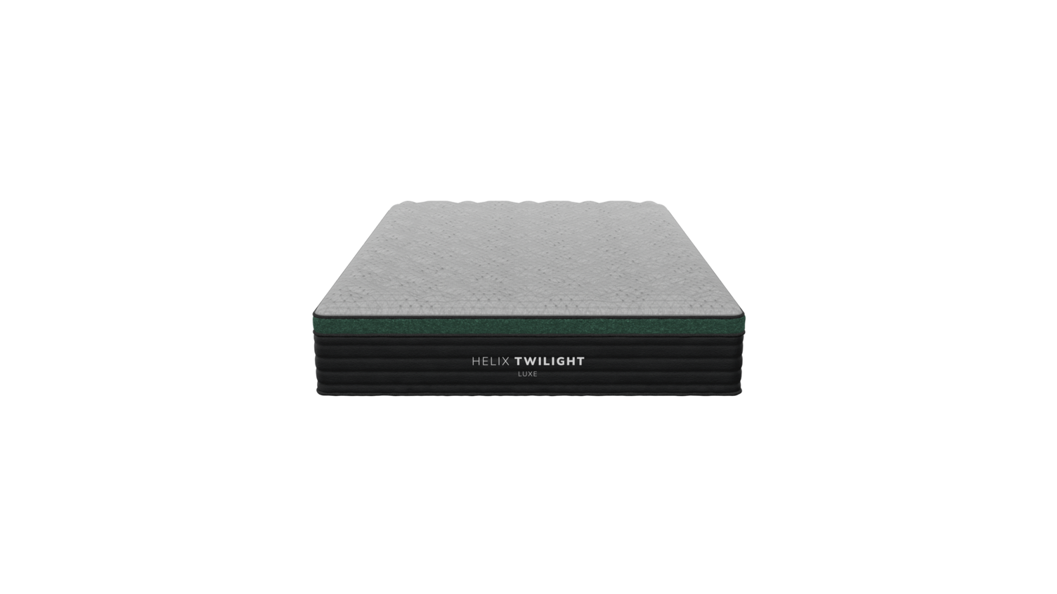 Helix Twilight Luxe mattress