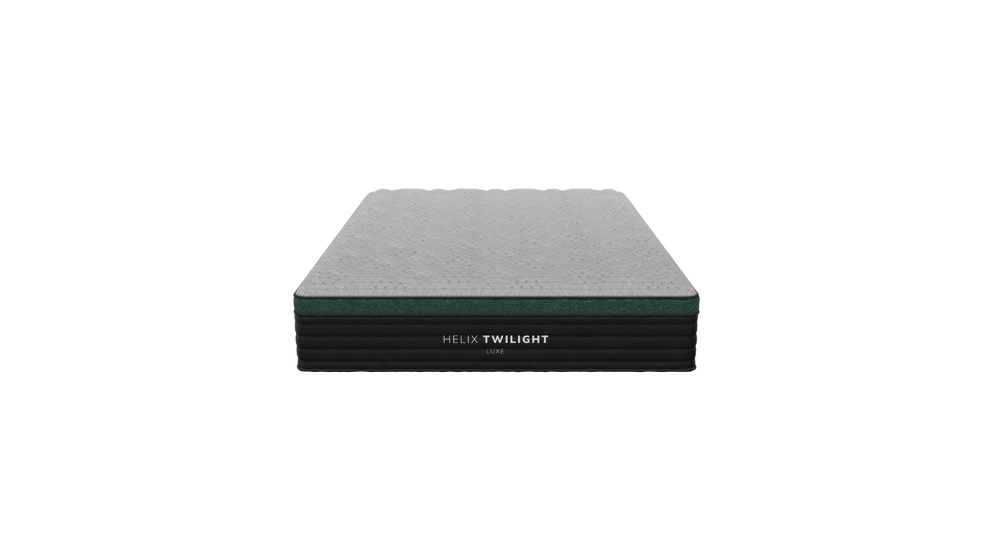 Helix Twilight Luxe Mattress