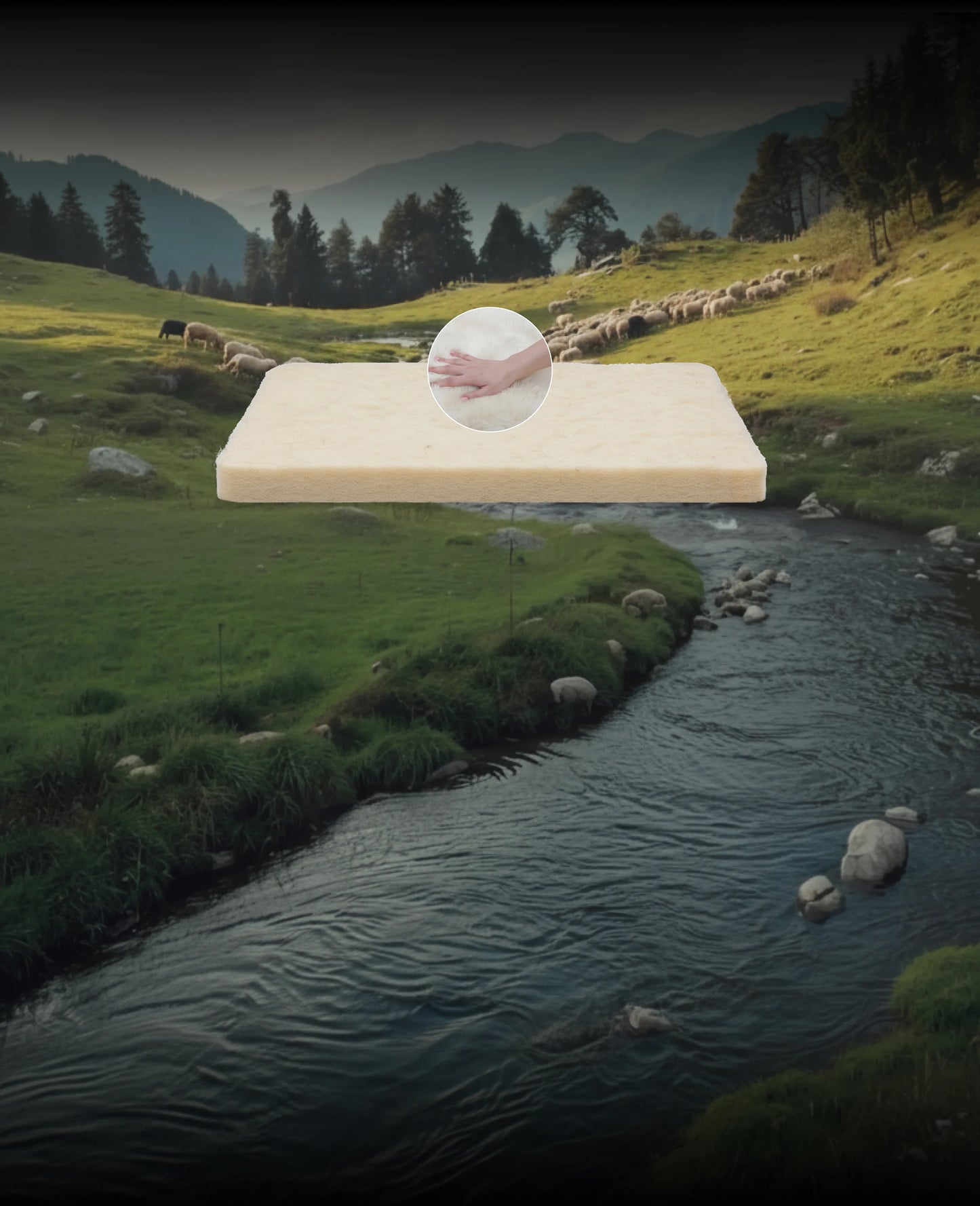 Puffy Royal Hybrid Mattress