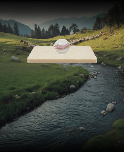 Puffy Royal Hybrid Mattress