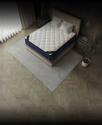 Puffy Legacy Hybrid Mattress