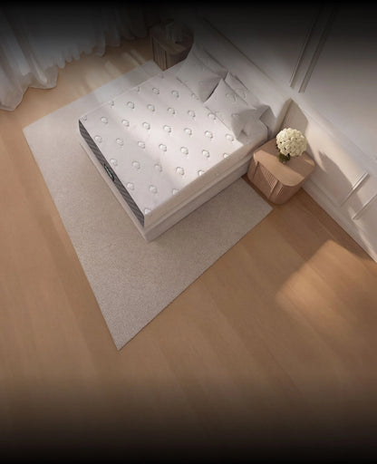 Puffy Cloud Mattress