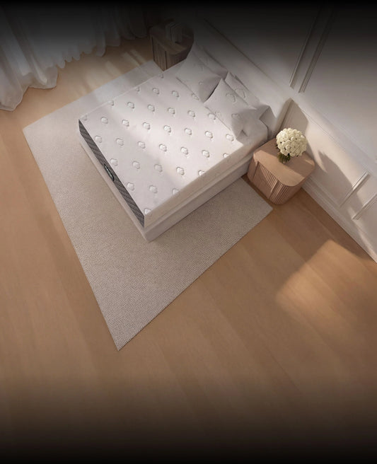 Puffy Cloud Mattress