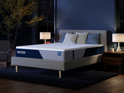 Nectar Hybrid Mattress