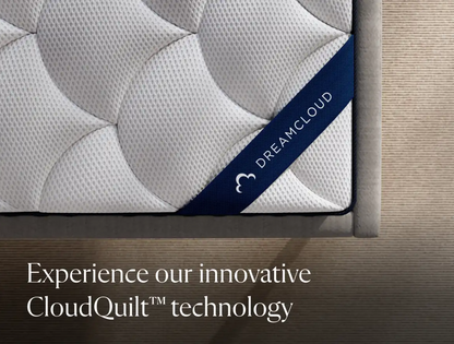 Dreamcloud Hybrid Mattress