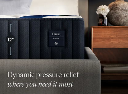 Dreamcloud Hybrid Mattress