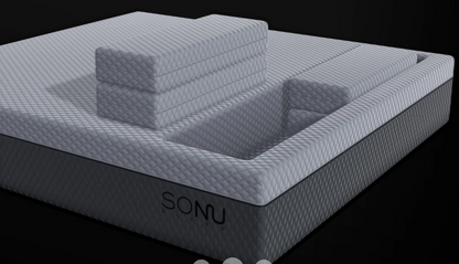 SONU Sleep Side Sleep System