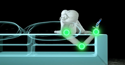 SONU Sleep Side Sleep System