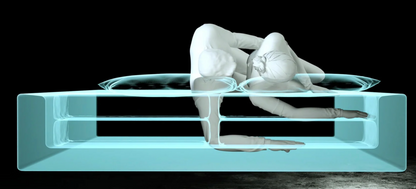 SONU Sleep Side Sleep System