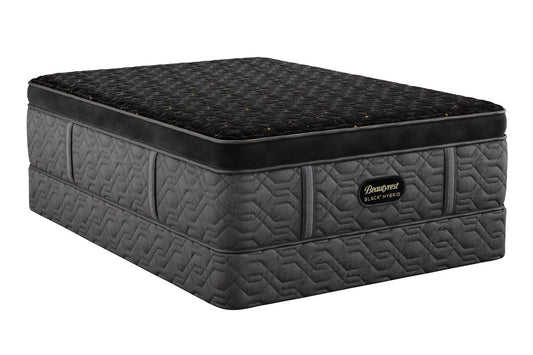 Beautyrest Black Hybrid- Series 4 Apextop