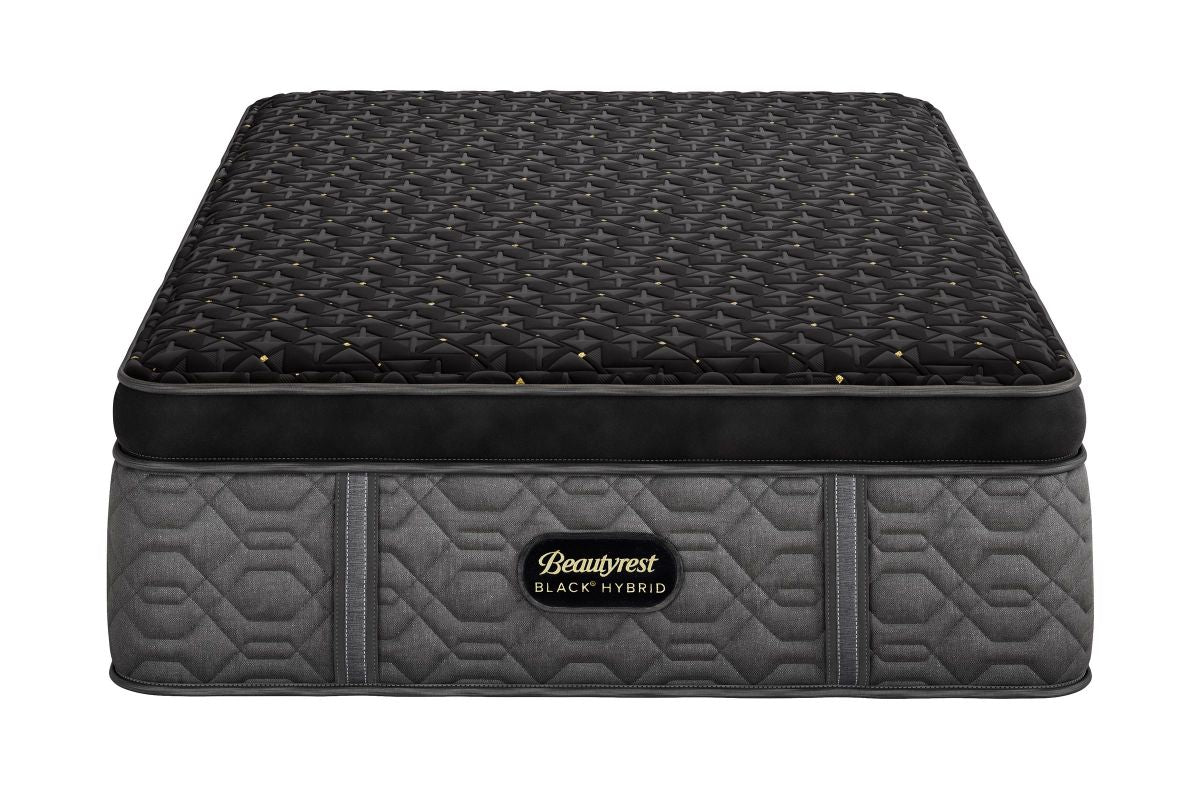 Beautyrest Black Hybrid- Series 4 Apextop
