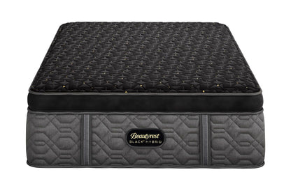Beautyrest Black Hybrid- Series 4 Apextop