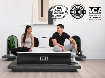 Plank Luxe Hybrid