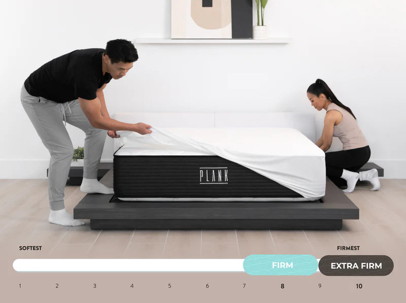 Plank Luxe Hybrid