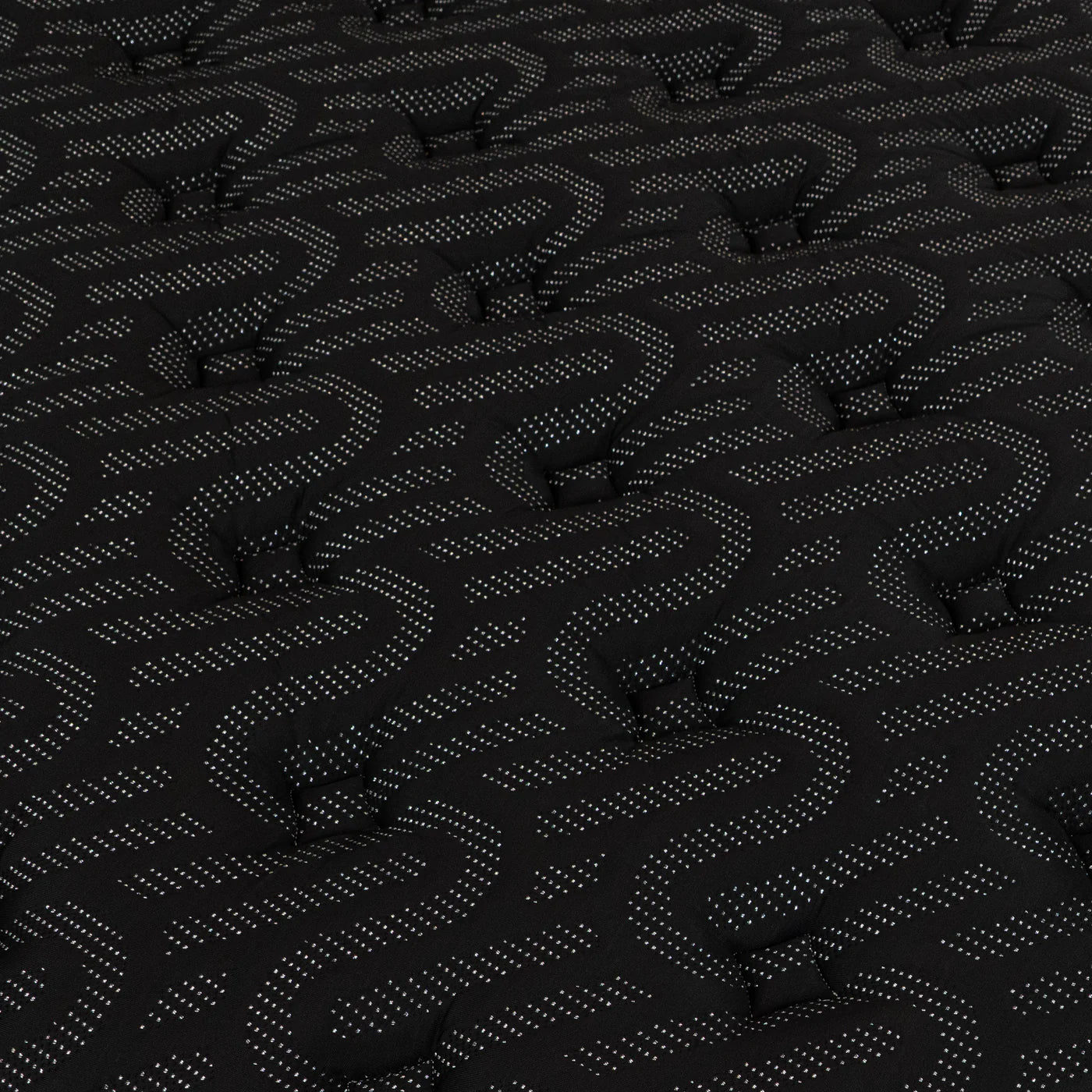 Brooklyn Bedding Black Series -  Quilted HYBRID