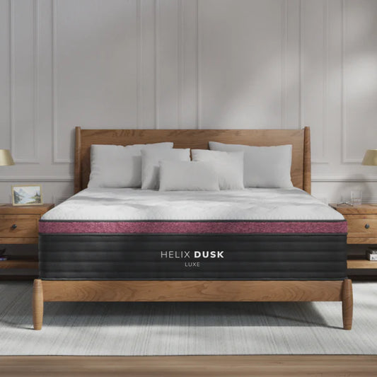 Helix Dusk Luxe Mattress