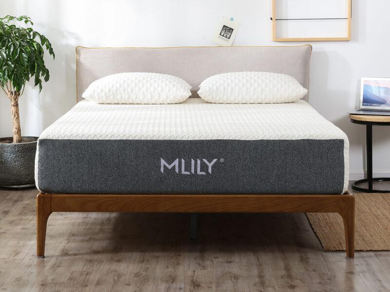 Fusion Ortho Hybrid Mattress – Rock and Roll City Mattress Company