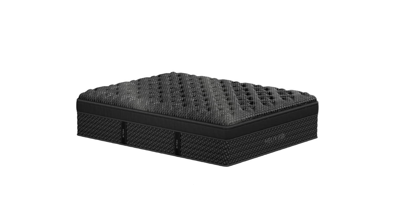 Helix Twilight Elite EuroTop mattress