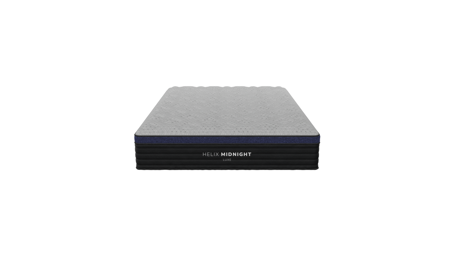 Helix Midnight Luxe mattress