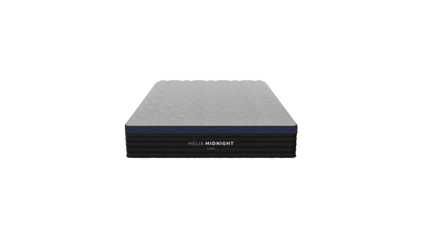 Helix Midnight Luxe Mattress
