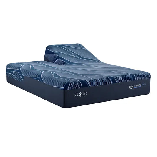 Serta NXG 3500 Hybrid Medium Mattress