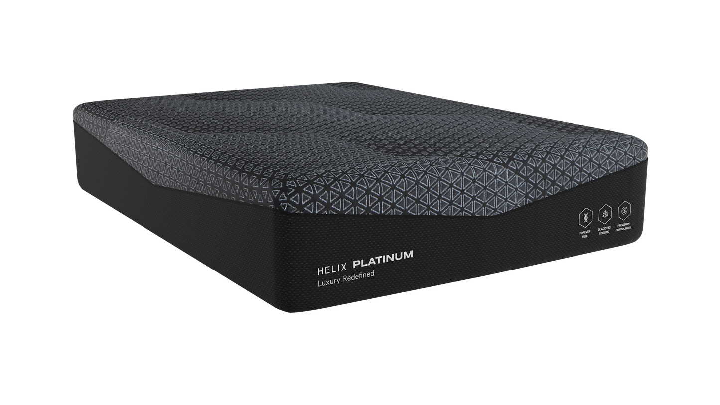 Helix PLATINUM Hybrid