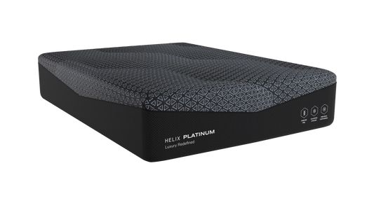 Helix PLATINUM Hybrid