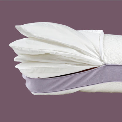 Quattro Customizable Cold Pillow