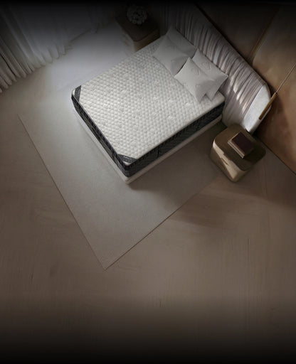 Puffy Royal Hybrid Mattress