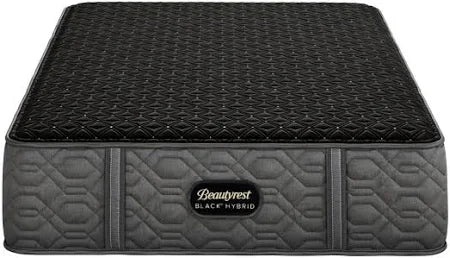 Beautyrest Black Hybrid- Series 3 Plush Smooth Top